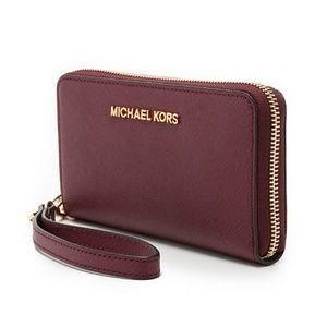 Michael Kors wallet